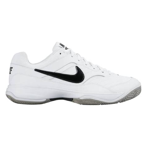 Weiße Tennisschuhe für Herren von Nike 